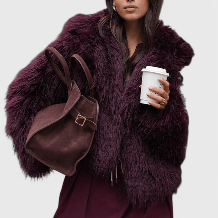 Katrine | Vegansk taška VELLARO