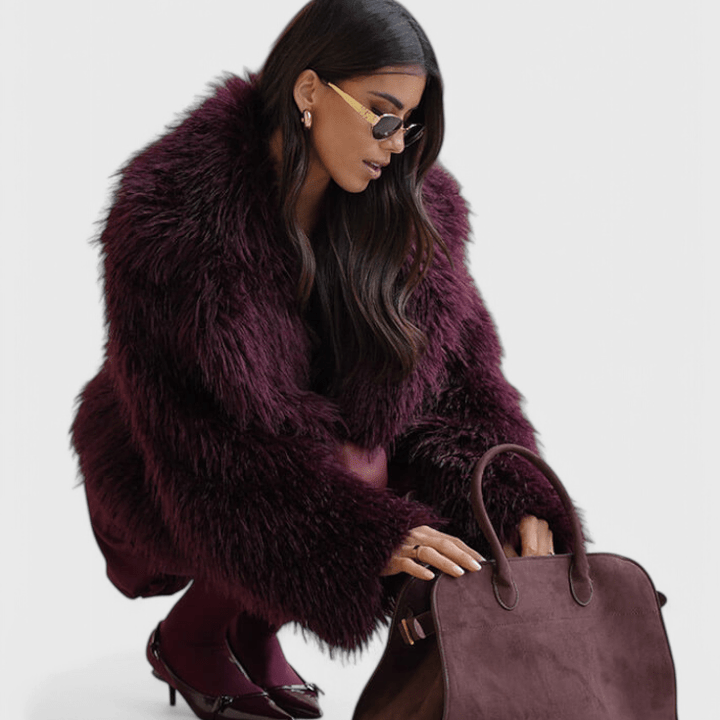 Katrine | Vegansk taška VELLARO