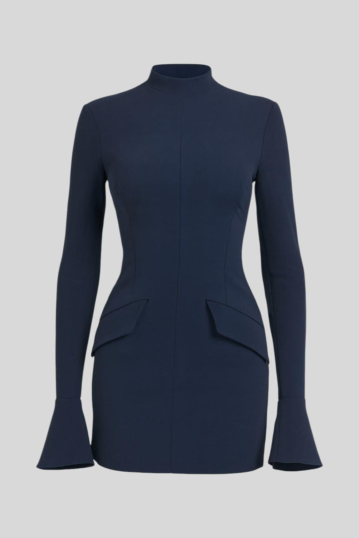 Kayla | Minišaty VELLARO