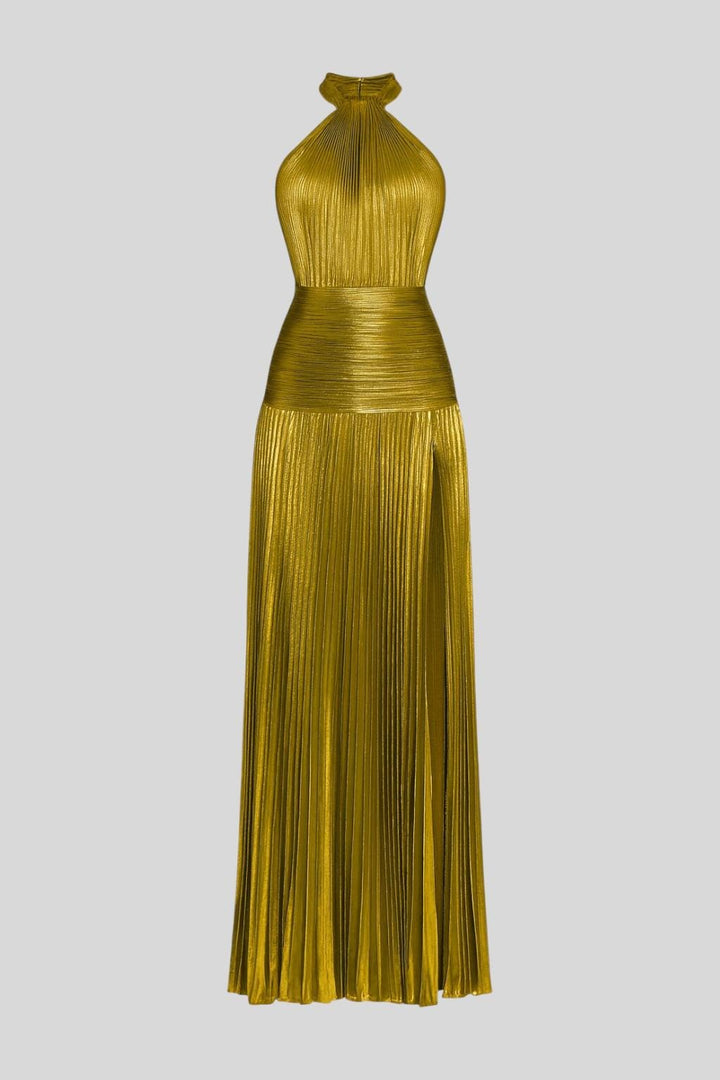 Kirstine | Maxi šaty VELLARO