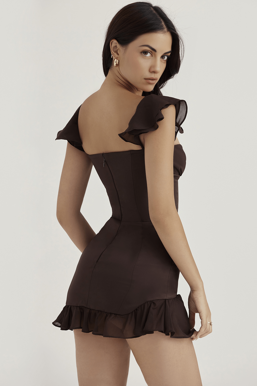 Laís | Minikjole VELLARO