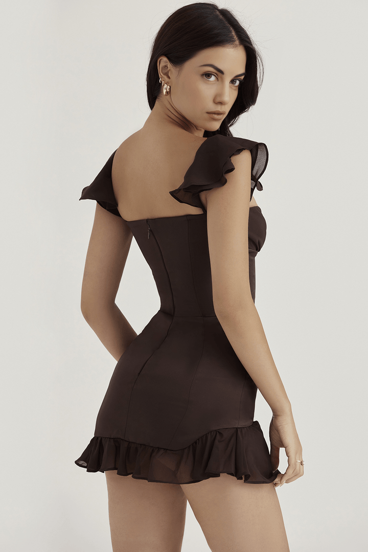 Laís | Minikjole VELLARO