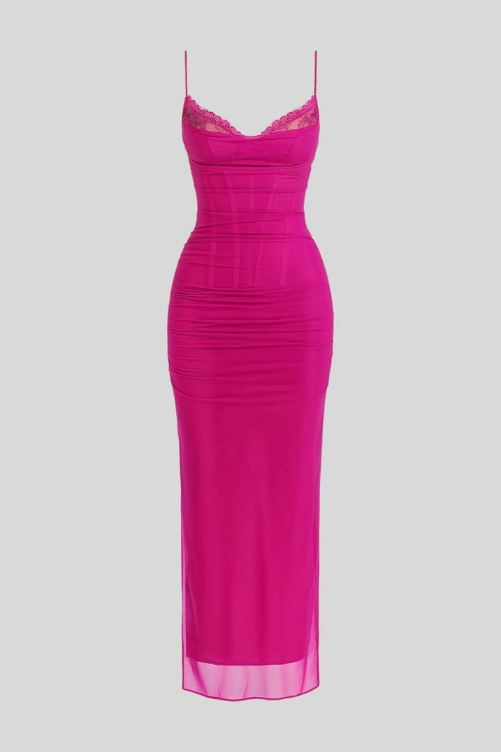 Larissa | Maxikabát VELLARO