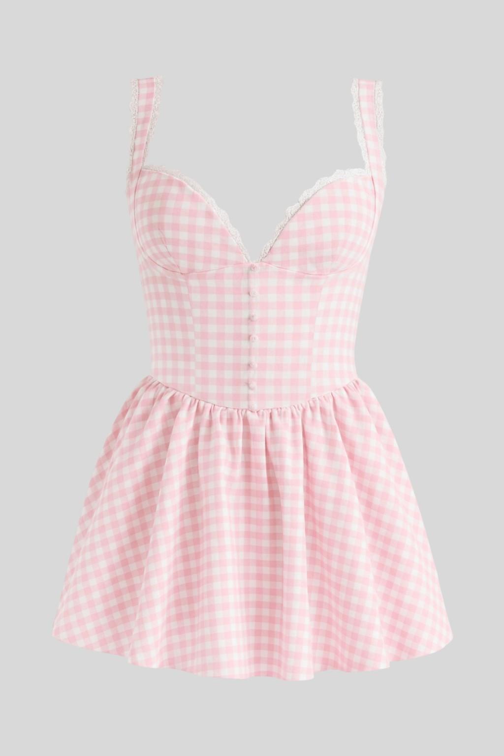 Leni | Minišaty VELLARO