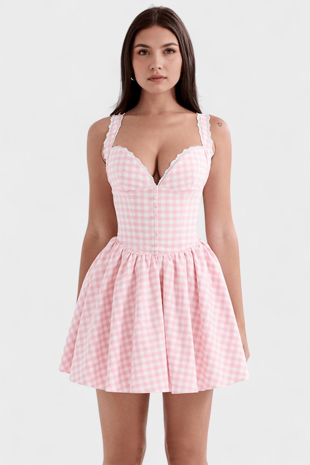 Leni | Minišaty VELLARO