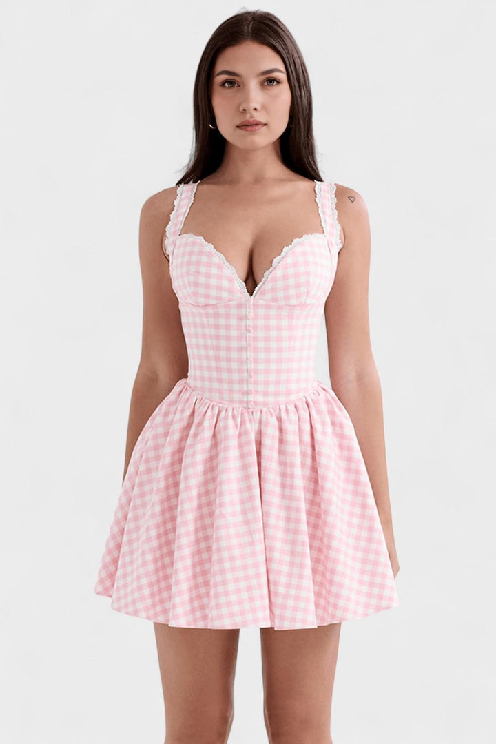 Leni | Minišaty VELLARO