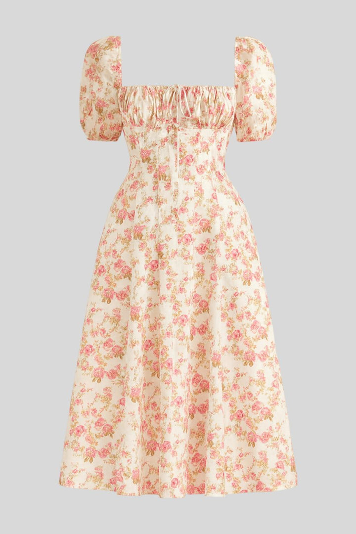 Lina | Midikabát VELLARO