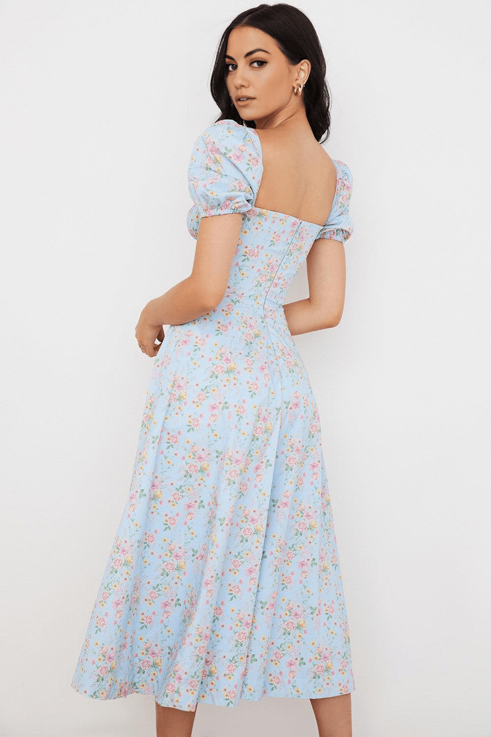 Lina | Midikabát VELLARO