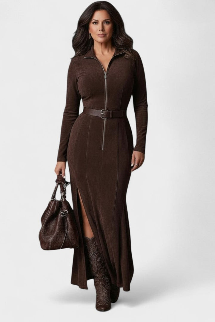 Linnea™ | Sofistikovaná Šaty VELLARO