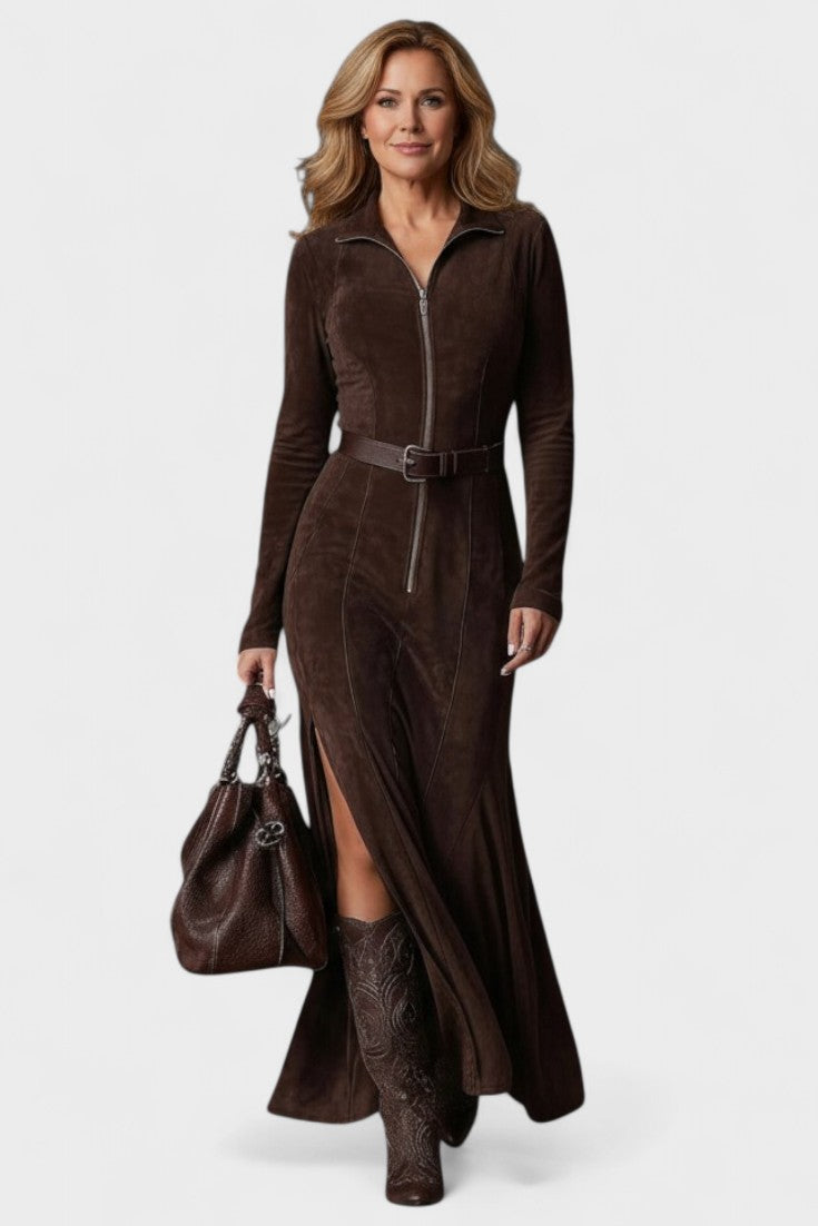 Linnea™ | Sofistikovaná Šaty VELLARO