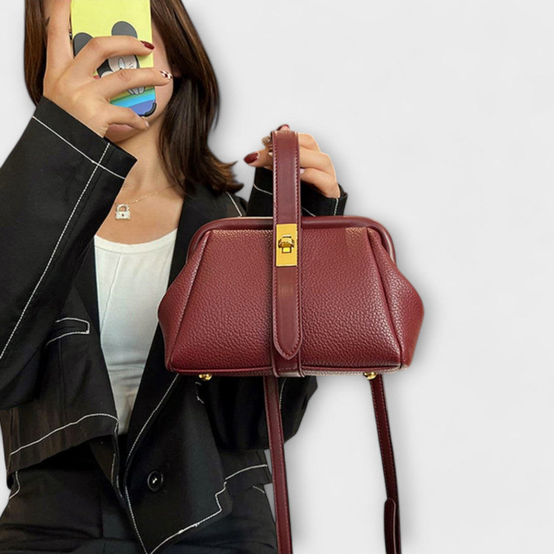 Liv | Retro taška VELLARO