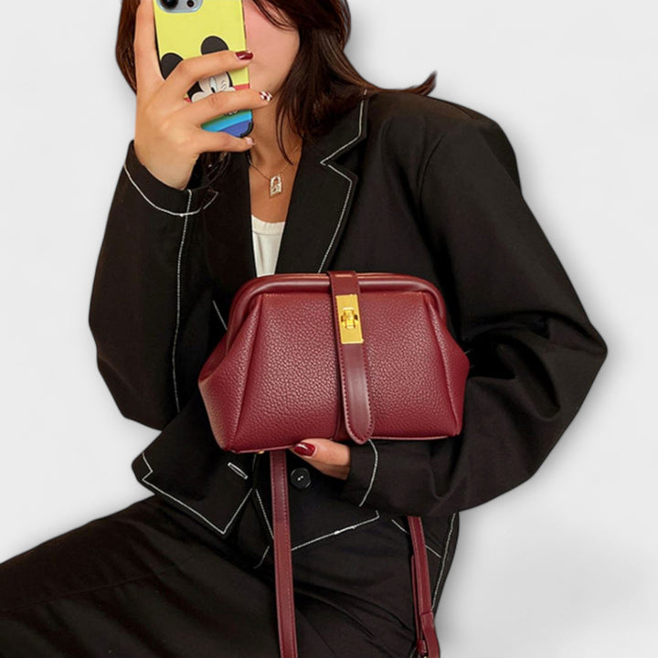 Liv | Retro taška VELLARO