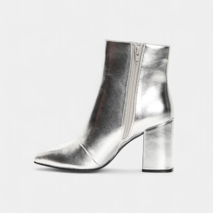 Louise | Kotníkové boty VELLARO