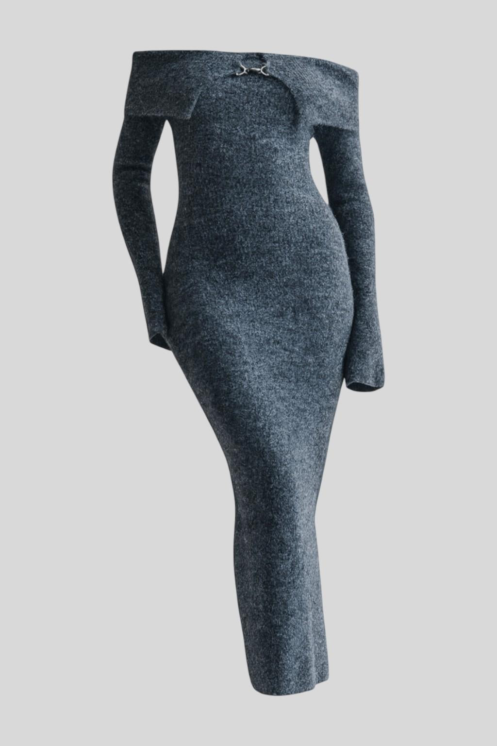 Louise | Maxi Šaty VELLARO