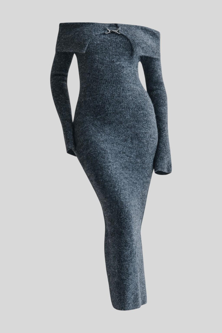 Louise | Maxi Šaty VELLARO