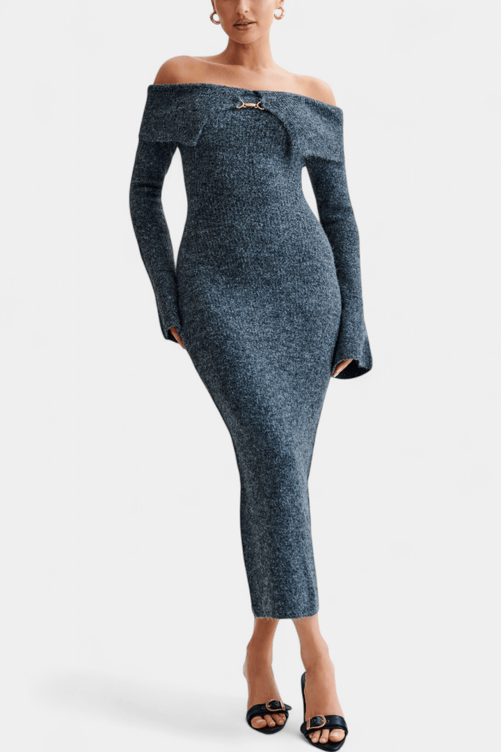 Louise | Maxi Šaty VELLARO