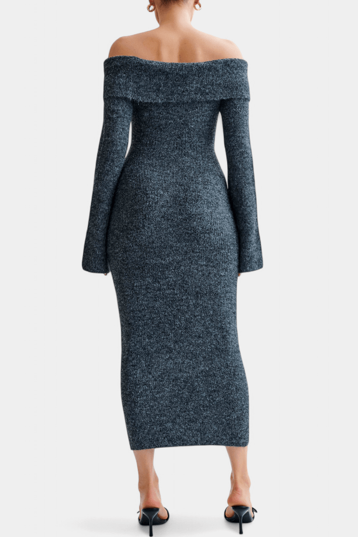 Louise | Maxi Šaty VELLARO