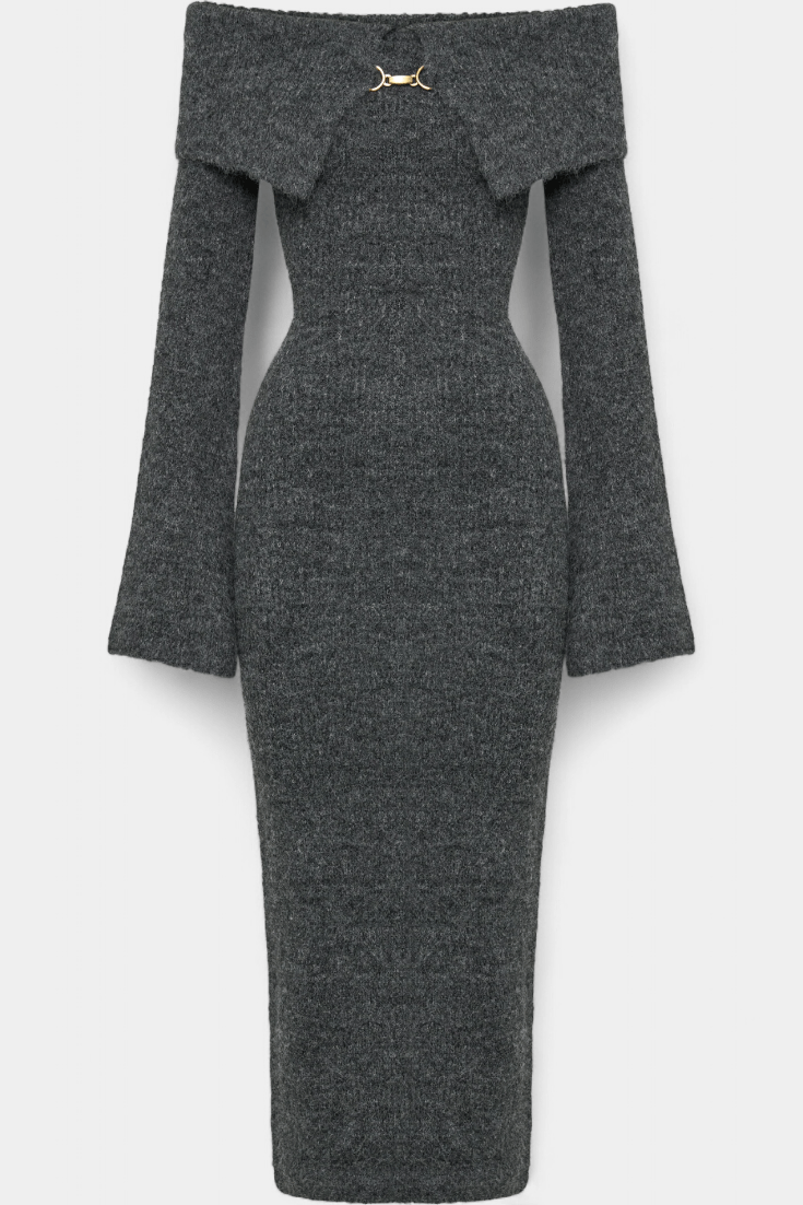 Louise | Maxi Šaty VELLARO