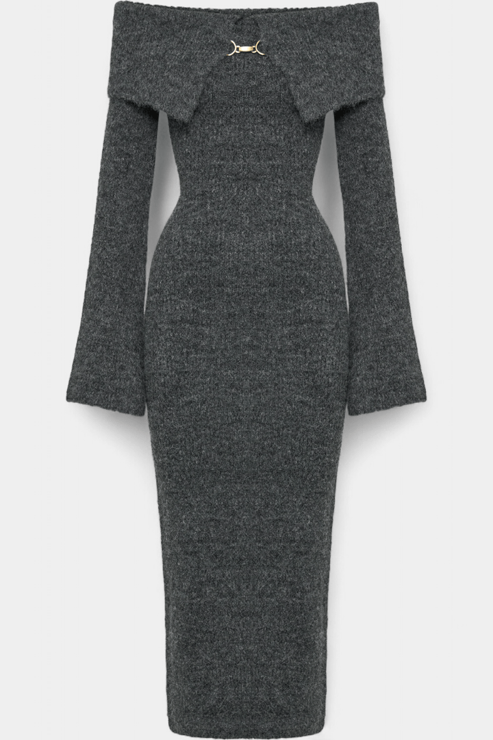 Louise | Maxi Šaty VELLARO