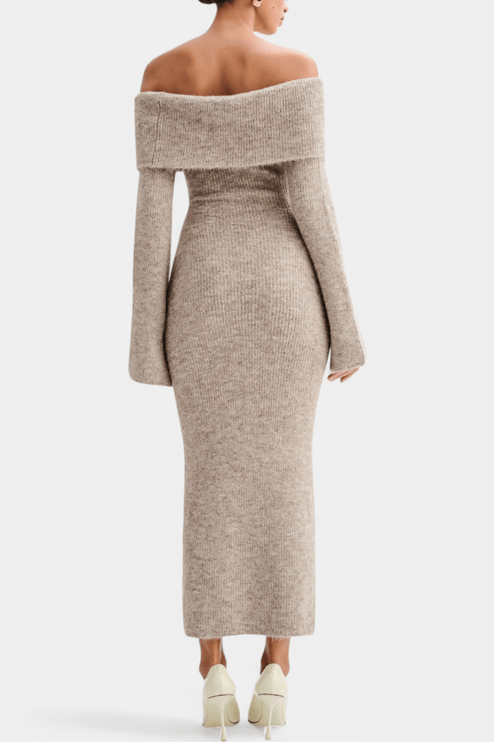 Louise | Maxi Šaty VELLARO