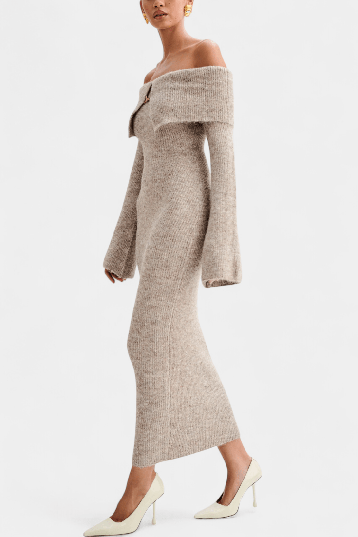 Louise | Maxi Šaty VELLARO