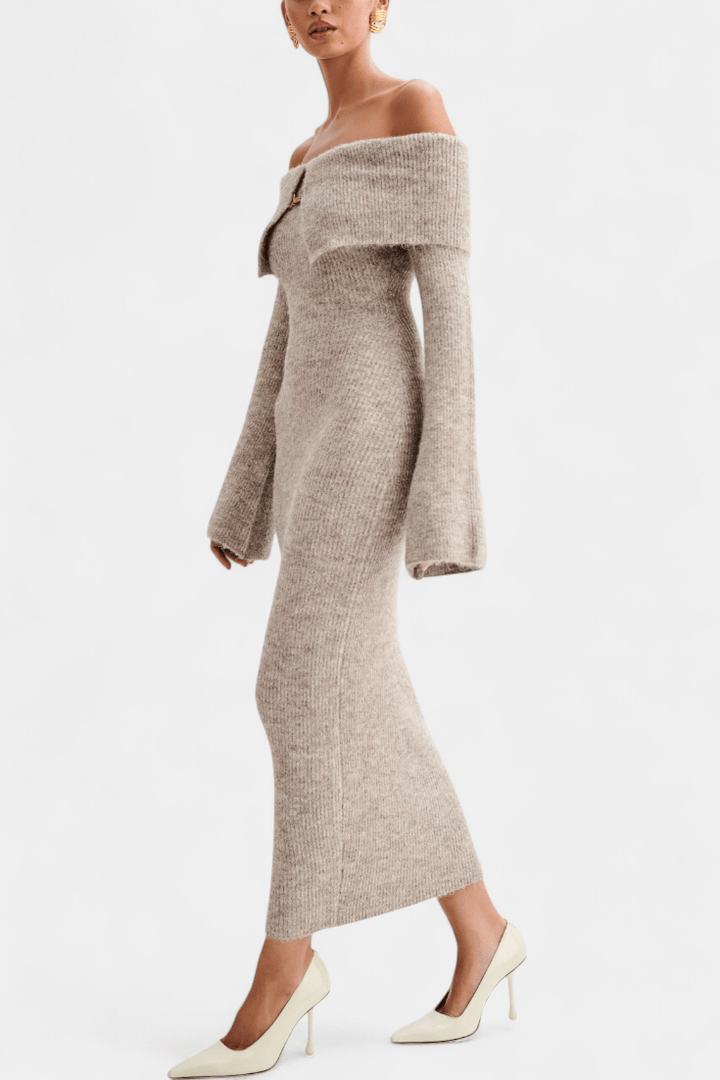 Louise | Maxi Šaty VELLARO