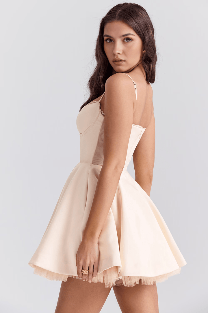 Luiza | Minišaty VELLARO