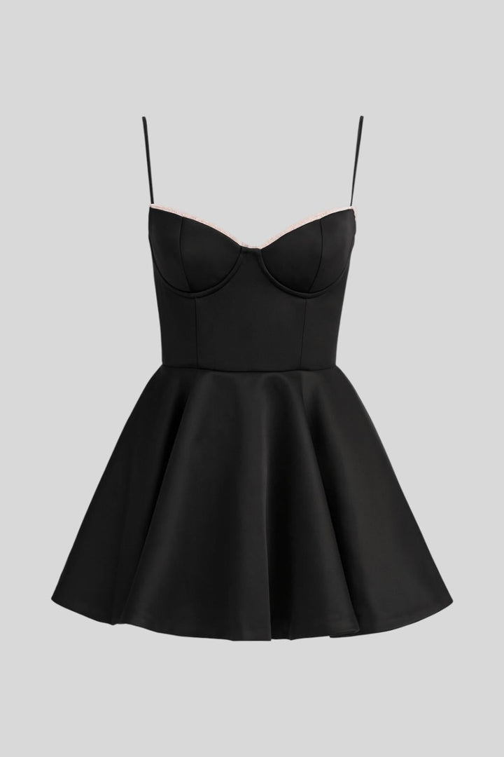 Luiza | Minišaty VELLARO