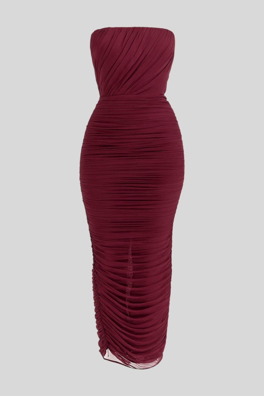 Lumi | Maxikjole VELLARO