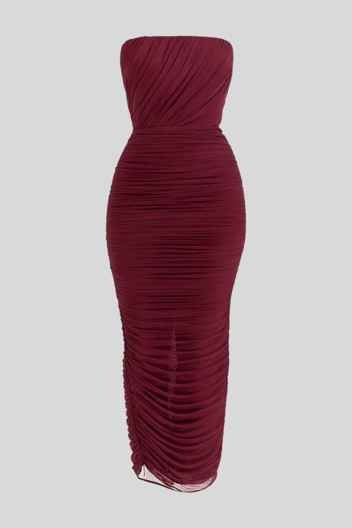 Lumi | Maxikjole VELLARO