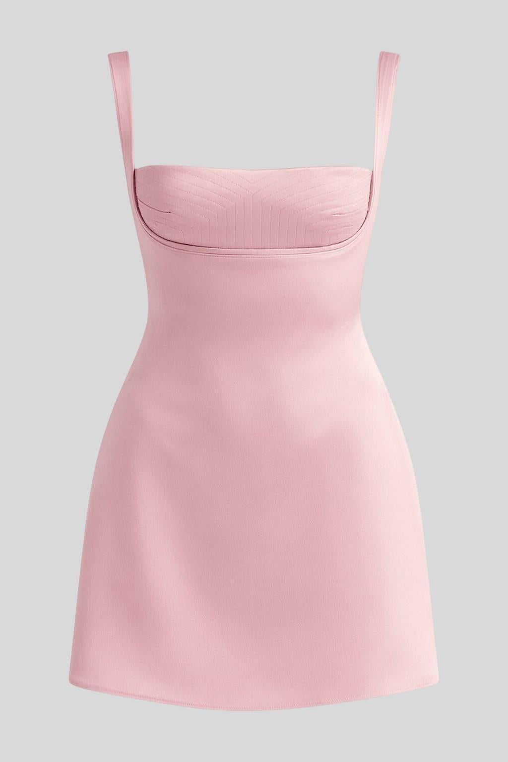 Luzy | Minišaty VELLARO