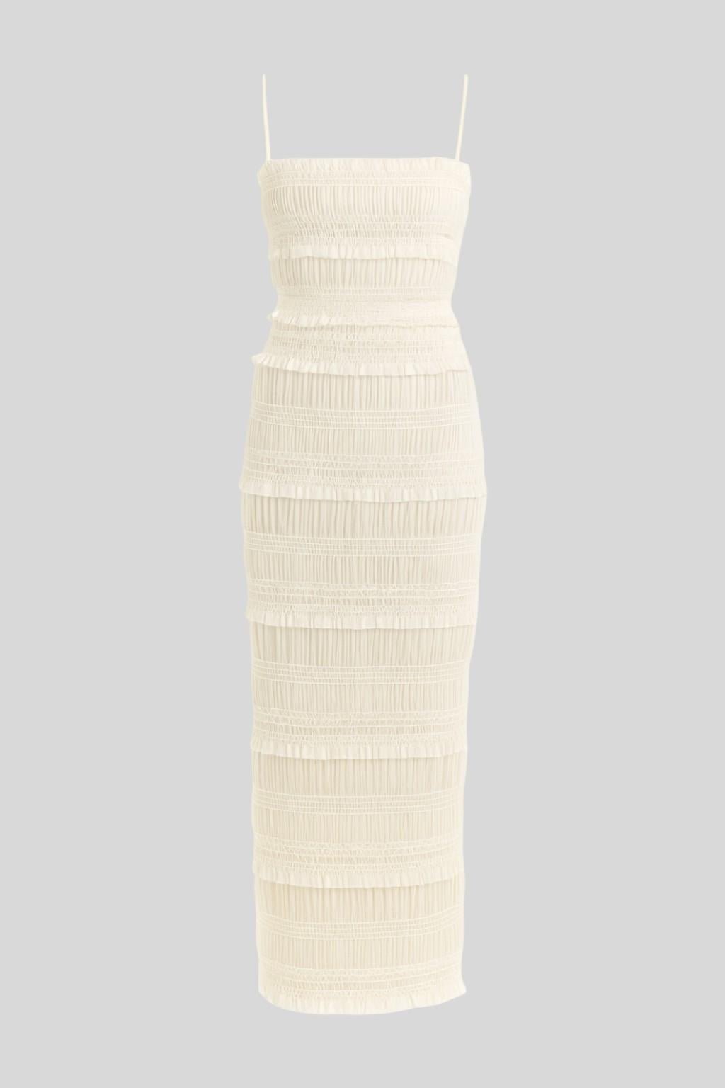 Malene | Maxi šaty VELLARO