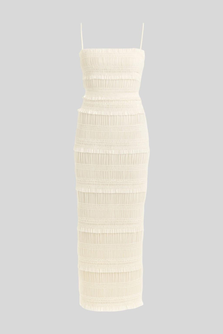 Malene | Maxi šaty VELLARO