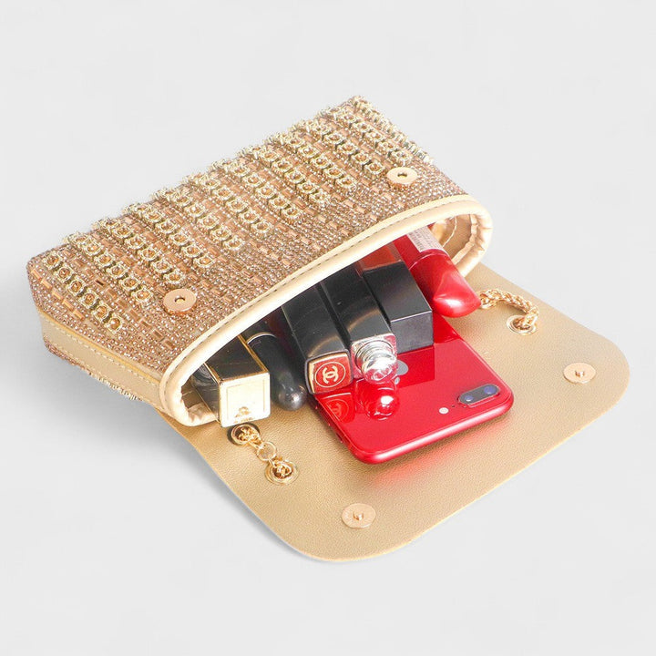 Malou™ | Elegantní taška VELLARO