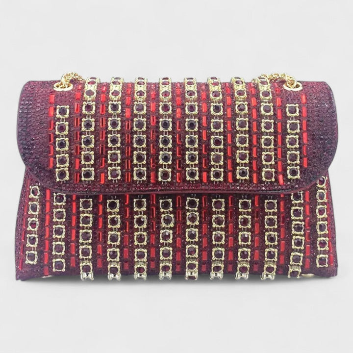 Malou™ | Elegantní taška VELLARO