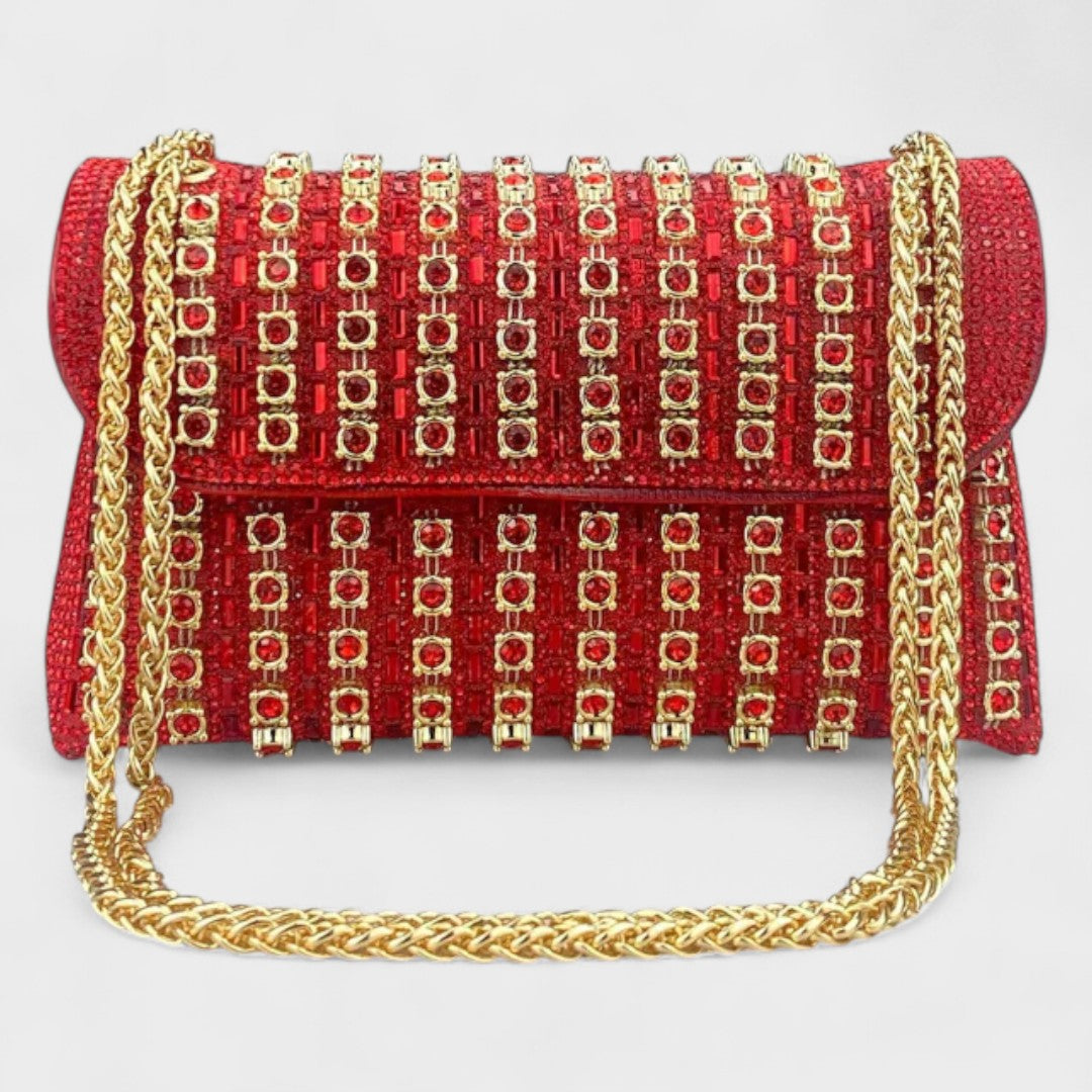 Malou™ | Elegantní taška VELLARO