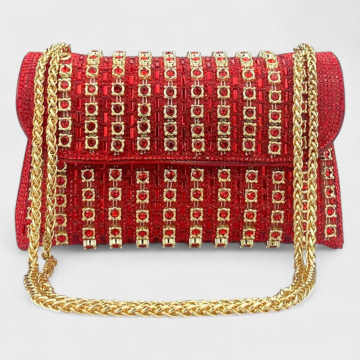 Malou™ | Elegantní taška VELLARO