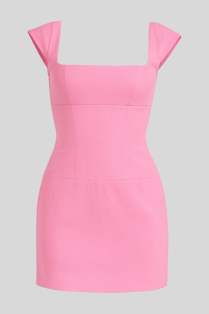 Margot | Minikjole VELLARO