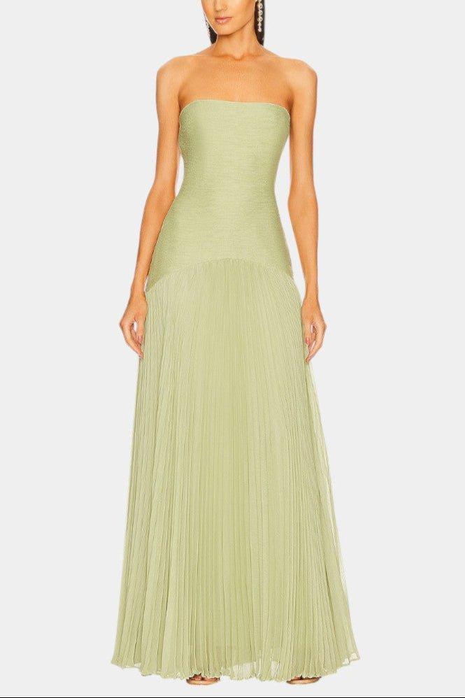 Marie | Deia Maxi-šaty VELLARO