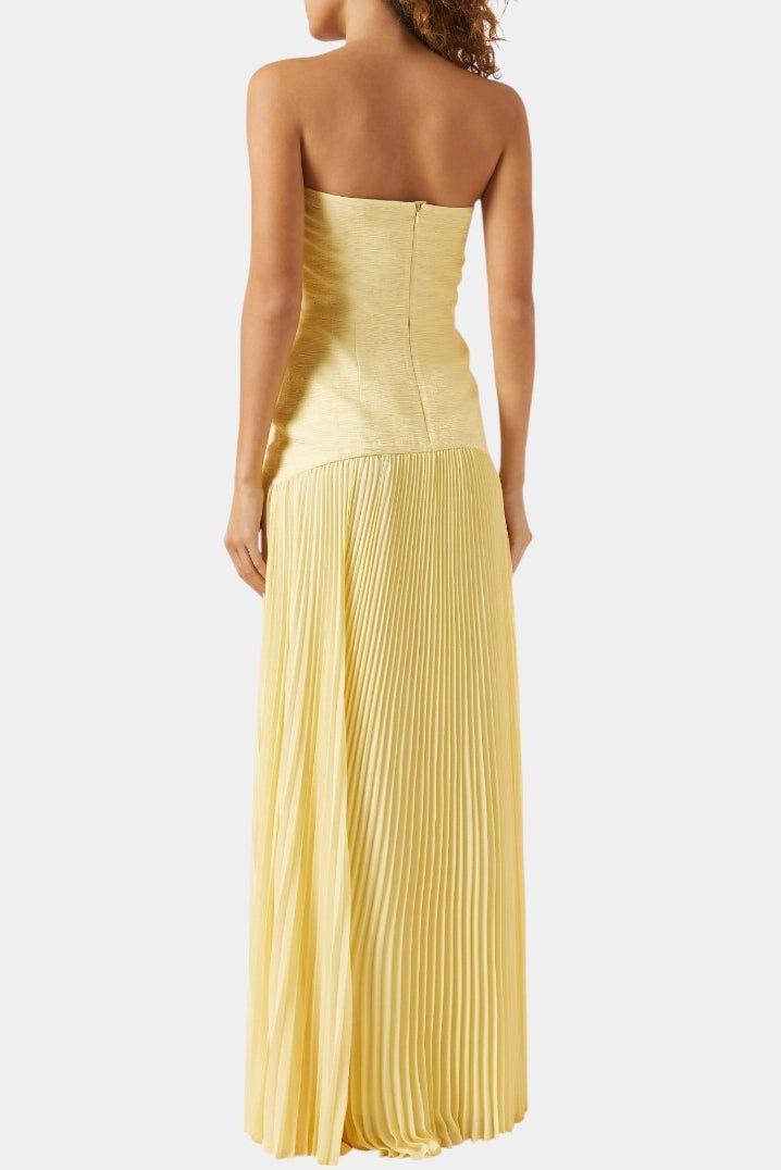 Marie | Deia Maxi-šaty VELLARO