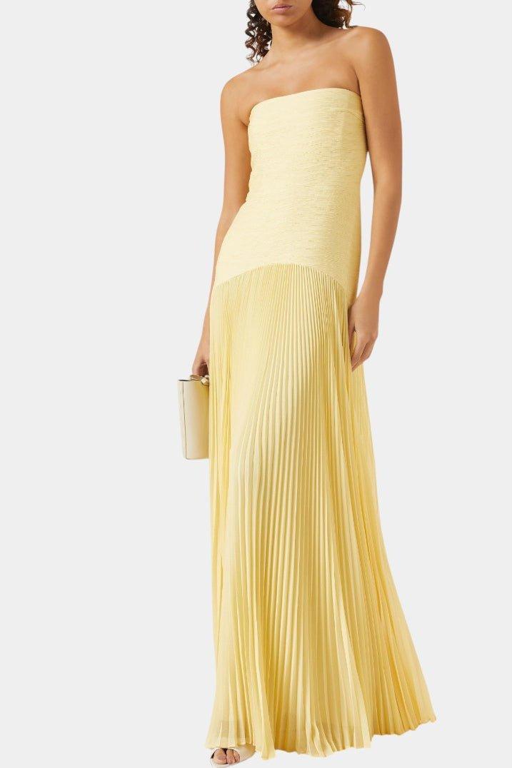 Marie | Deia Maxi-šaty VELLARO