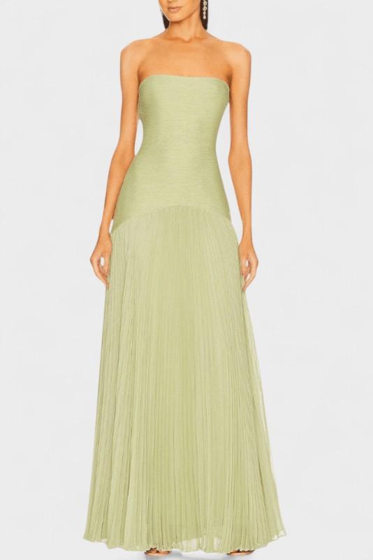 Marie | Deia Maxi-šaty VELLARO