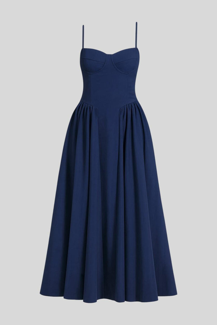 Marie | Midi Šaty VELLARO