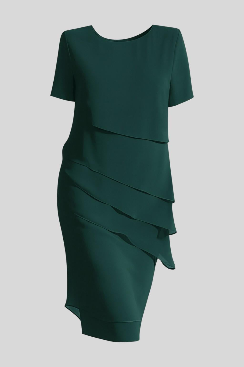 Marissa | Midi šaty VELLARO