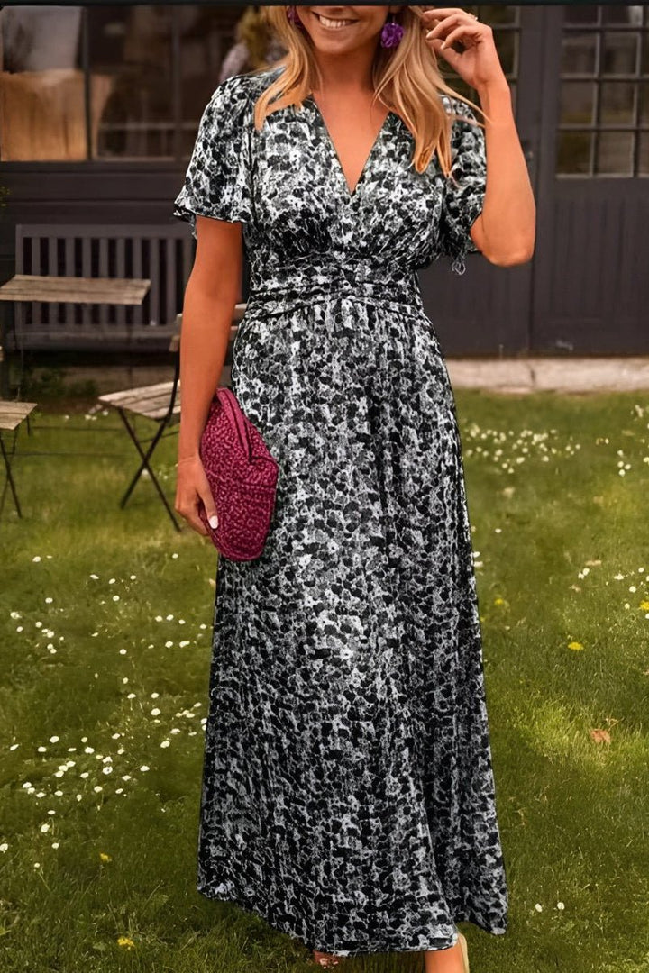 Marlene | Maxi šaty VELLARO