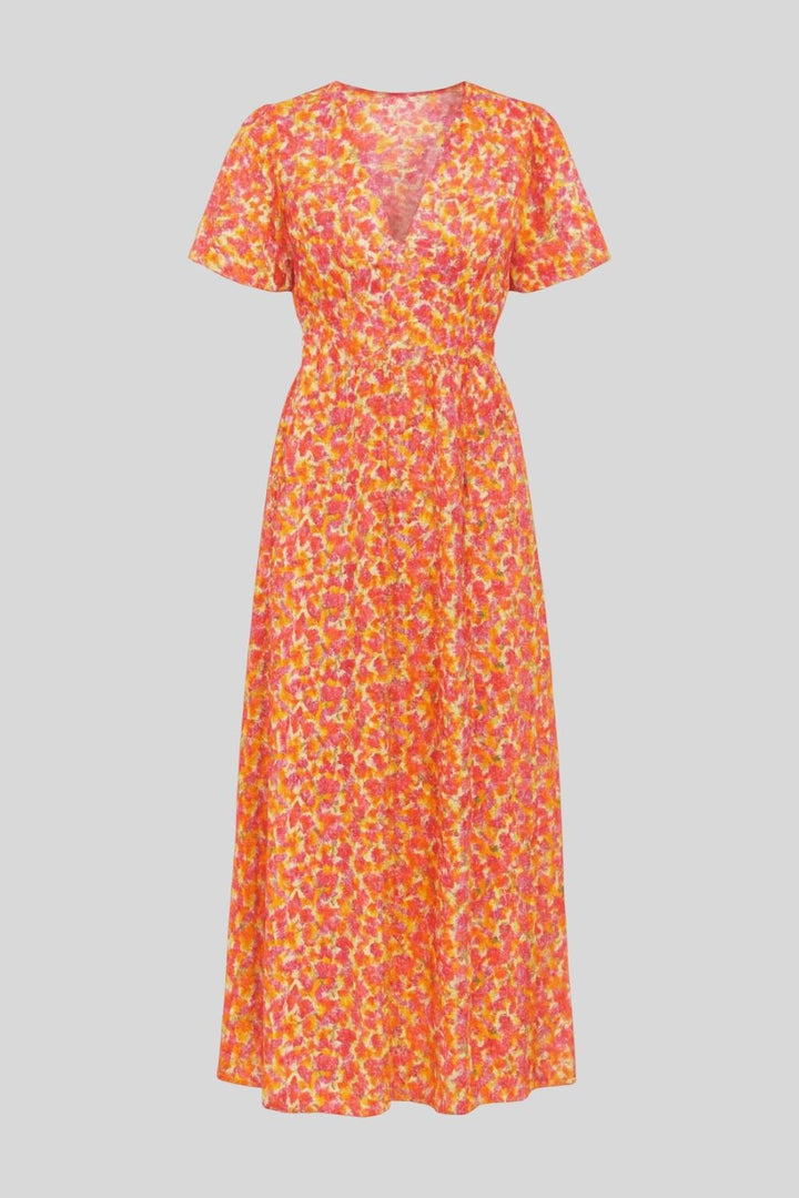 Marlene | Maxi šaty VELLARO