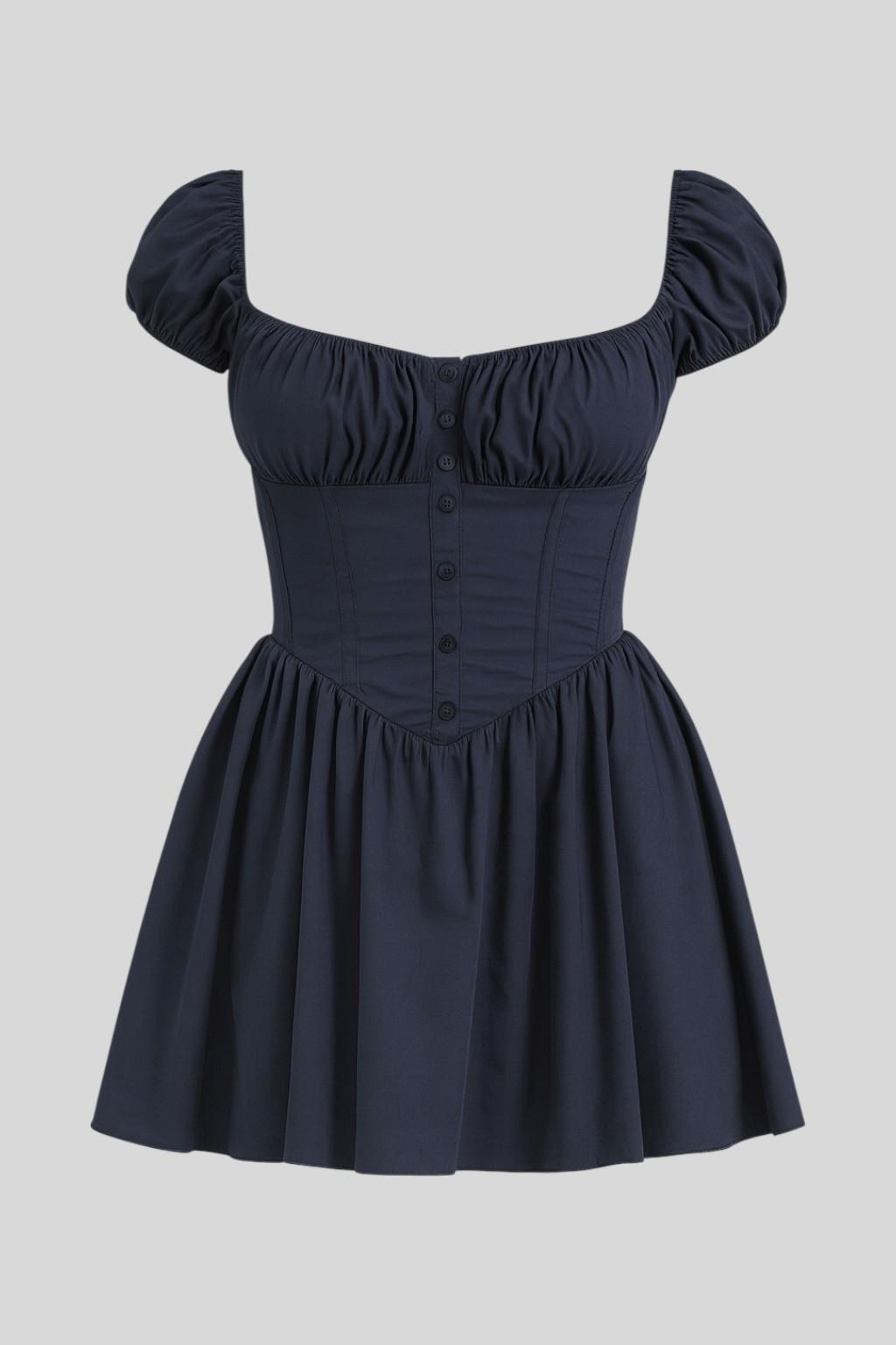 Melina | Minišaty VELLARO