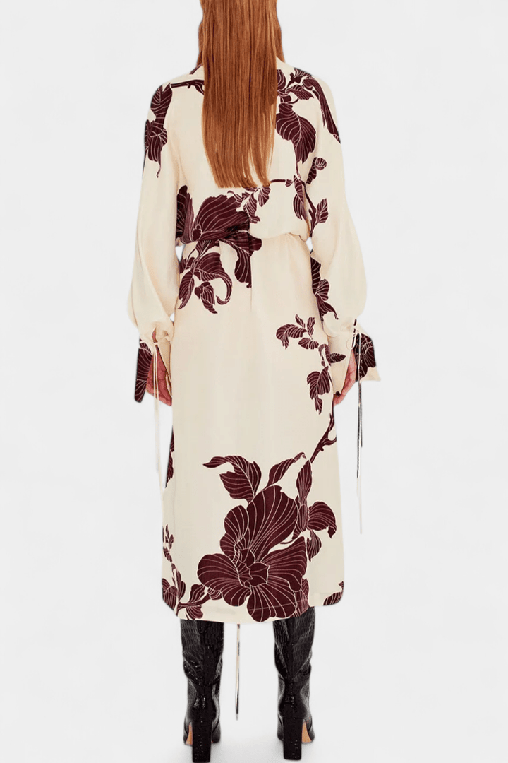 Mille | Kimono šaty VELLARO