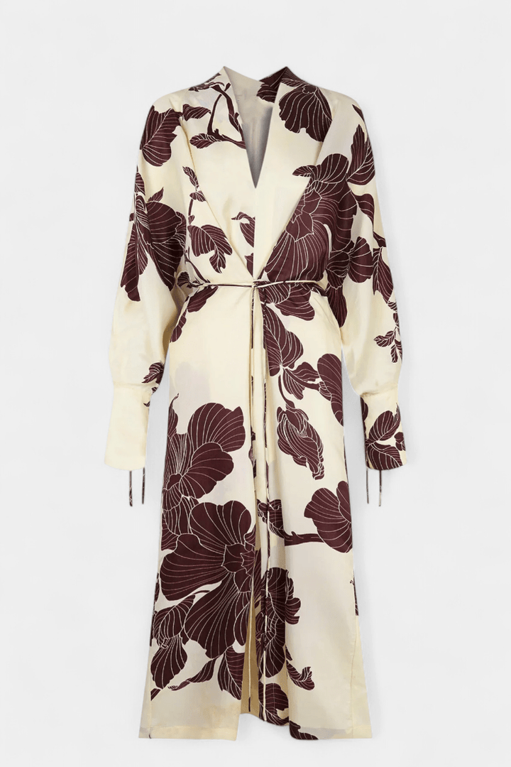 Mille | Kimono šaty VELLARO