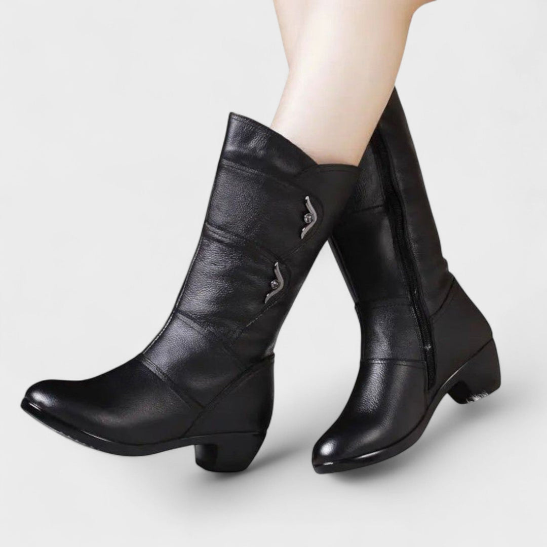 Mille | Boty VELLARO